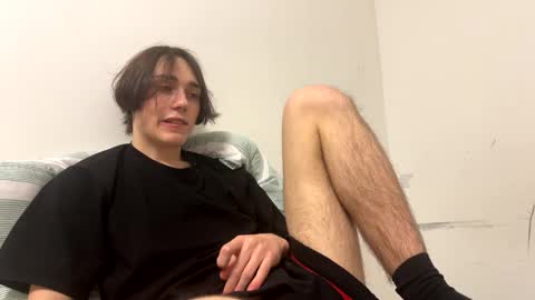 ian_bucks online show from February 11, 7:52 pm