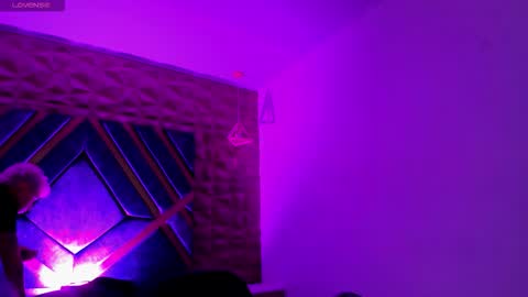 IAN CASTILLO online show from February 2, 11:20 am