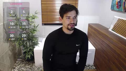 Snapshot of ian_davis chatting on September 22, 11:56 am Ian Davis online show from September 22, 11:56 am