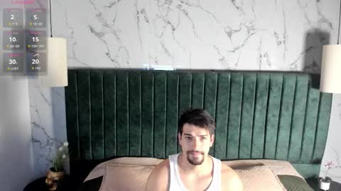 Snapshot of ian_davis chatting on September 25, 11:36 am Ian Davis online show from September 25, 11:36 am