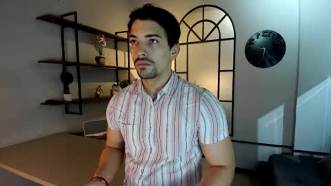 Snapshot of ian_davis chatting on September 26, 11:36 am Ian Davis online show from September 26, 11:36 am