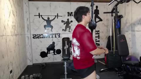 Snapshot of ian_davis chatting on October 9, 11:52 am Ian Davis online show from October 9, 11:52 am