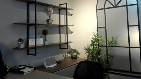 Snapshot of ian_davis chatting on October 11, 11:53 am Ian Davis online show from October 11, 11:53 am