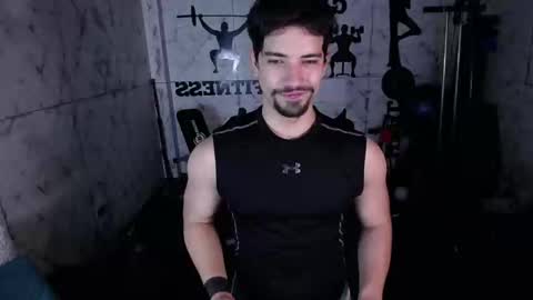 Snapshot of ian_davis chatting on October 25, 8:03 pm Ian Davis online show from October 25, 8:03 pm