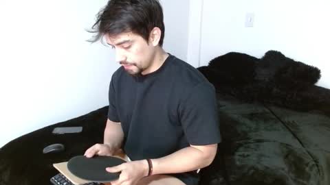 Snapshot of ian_davis chatting on November 2, 12:29 pm Ian Davis online show from November 2, 12:29 pm