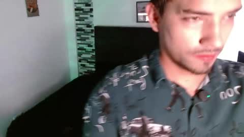 Ian Davis online show from May 9, 11:10 pm