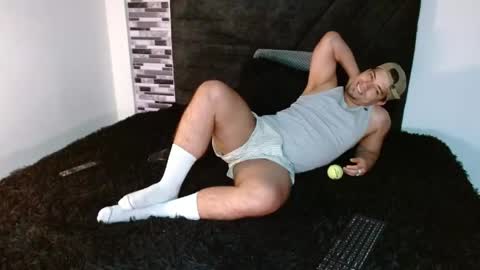 Ian Davis online show from May 13, 1:14 am