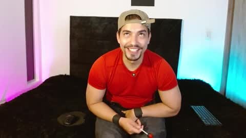 Ian Davis online show from June 6, 10:25 pm
