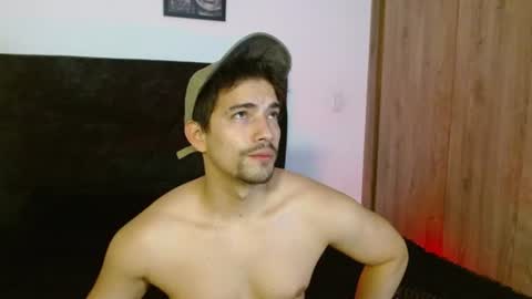 Ian Davis online show from June 14, 2:24 am