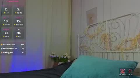 Ian online show from May 27, 1:57 am