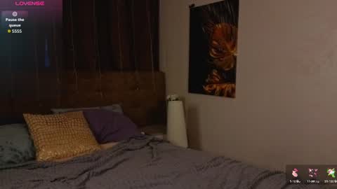 Ian online show from July 9, 12:26 am