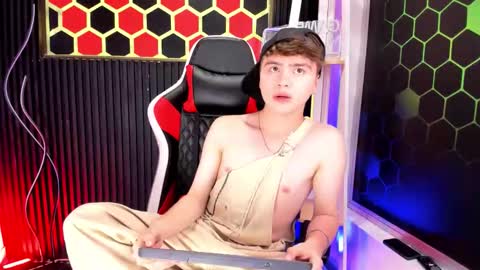 Snapshot of ian_stone_ chatting on March 27, 1:22 pm Ian online show from March 27, 1:22 pm