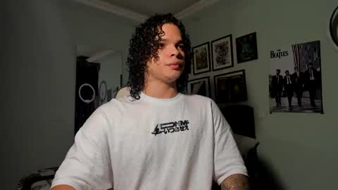 Andres online show from June 20, 5:43 am