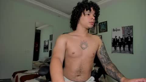Andres online show from June 26, 11:14 am