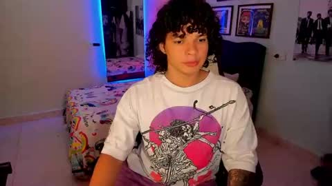 Andres online show from August 4, 4:26 am