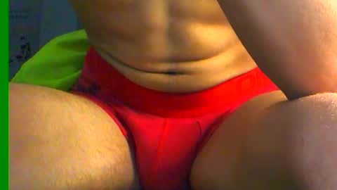 Samuel igsamuelnoguera 1333 online show from December 10, 5:07 am