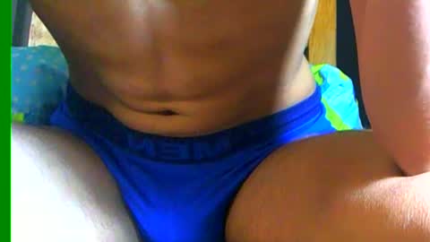 Samuel igsamuelnoguera 1333 online show from January 11, 11:24 pm