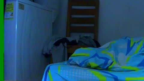 Samuel igsamuelnoguera 1333 online show from January 14, 3:11 am