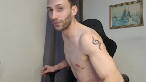 Ian Andersson online show from February 9, 10:47 pm