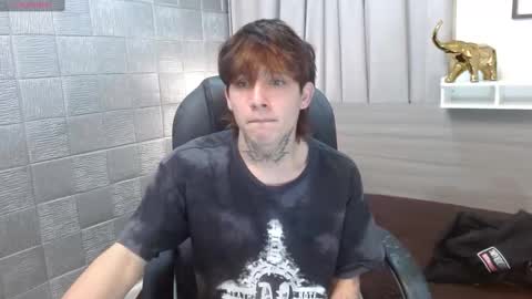 ian online show from September 25, 5:49 pm