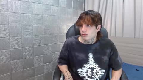 ian online show from October 5, 8:18 pm