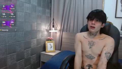 ian online show from October 6, 9:56 pm