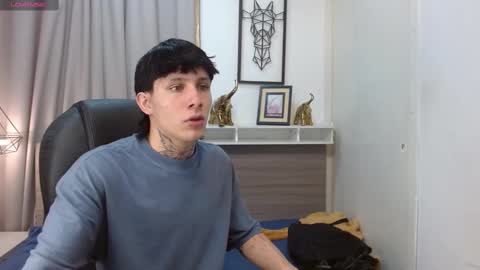 ian online show from October 9, 11:25 pm