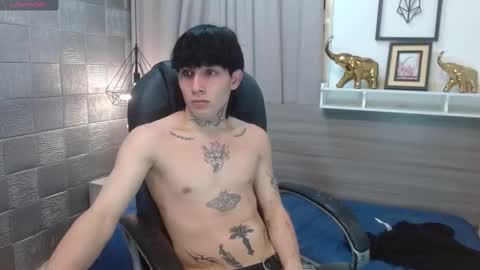 ian online show from November 6, 6:53 pm