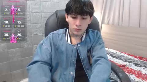 ian online show from November 22, 8:19 pm