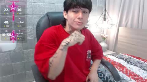 ian online show from November 24, 4:45 am