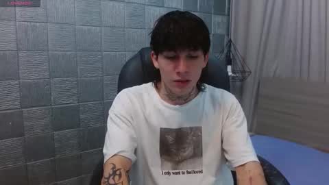 ian online show from November 29, 3:31 am