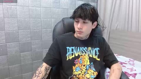 ian online show from December 1, 2:16 am