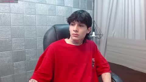 ian online show from December 3, 1:02 am