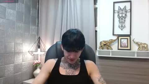 ian online show from January 17, 3:22 am