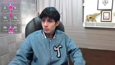 ian online show from January 19, 3:21 am