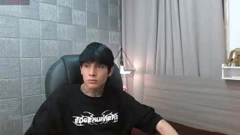 ian online show from February 8, 1:36 pm