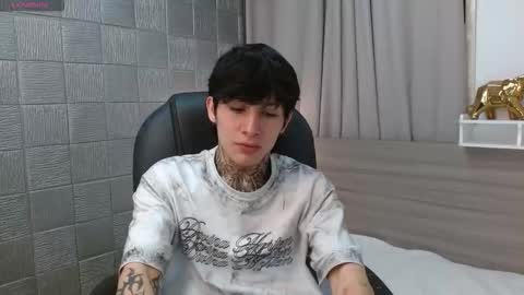 ian online show from February 9, 12:20 pm