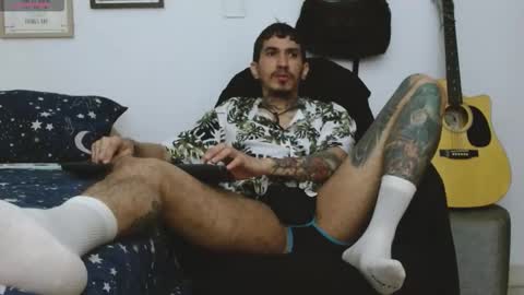 Ian Doherty online show from October 13, 1:27 am