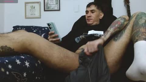 Ian Doherty online show from November 4, 1:59 am