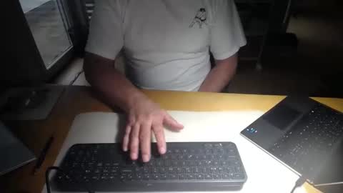 iandy12 online show from September 29, 6:29 am