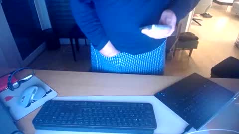 iandy12 online show from January 6, 11:40 pm