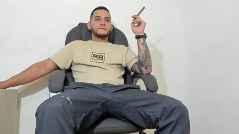 iandygrasso online show from January 10, 11:33 am
