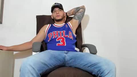 iandygrasso online show from January 18, 12:47 pm