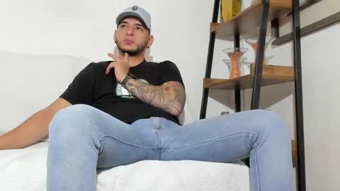 iandygrasso online show from January 25, 12:37 pm