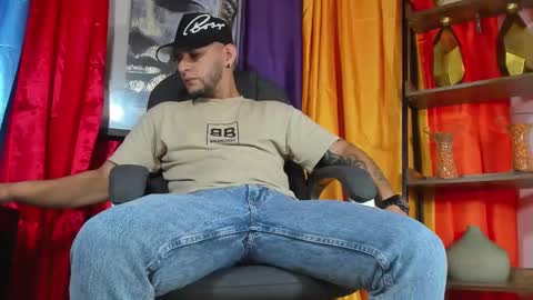 iandygrasso online show from February 20, 11:31 am