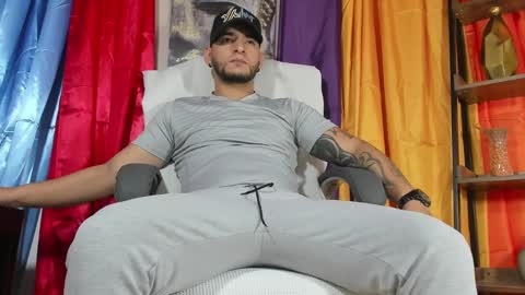iandygrasso online show from February 21, 10:50 am