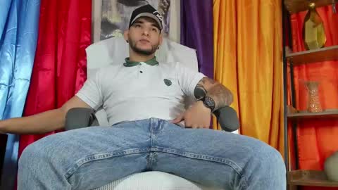 iandygrasso online show from February 22, 12:51 pm