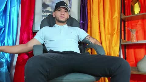 iandygrasso online show from March 4, 11:51 am