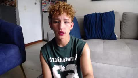 ian  online show from January 7, 6:54 pm