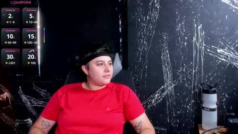 ian online show from September 23, 9:07 pm